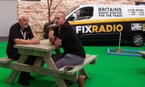 Fix Radio Interview