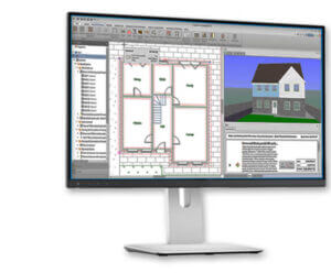 Construction software for House Builders and Developers-building-plans