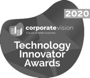 Corporate Vision Technology Innovator Awards